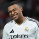 Mbappe's Form Sparks Alarm at Real Madrid