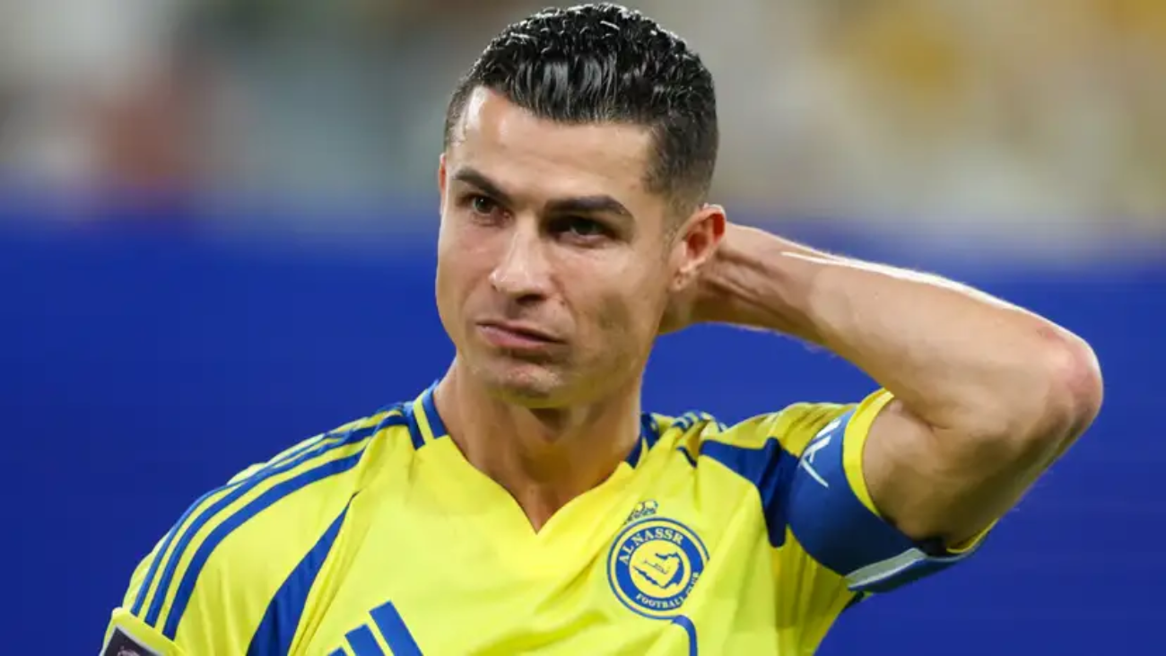 Ronaldo's Al-Nassr Rearranged Match Sparks Anger in India