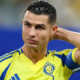 Ronaldo's Al-Nassr Rearranged Match Sparks Anger in India