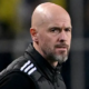 Ten Hag Cites Injuries as Man United Major Setback