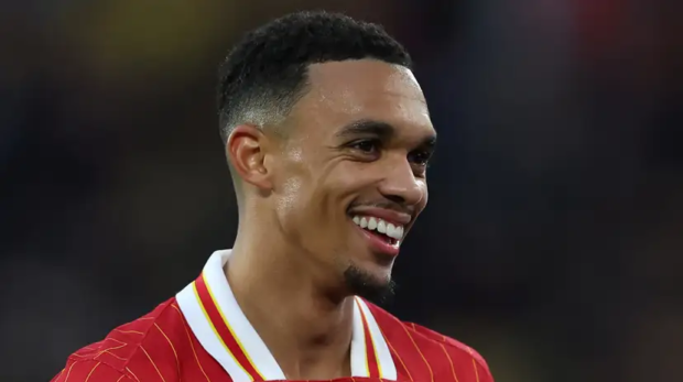 Liverpool Face Battle to Retain Alexander-Arnold