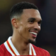 Liverpool Face Battle to Retain Alexander-Arnold