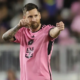 Messi’s Hattrick Seals Inter Miami MLS Record