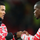 Ronaldo Wants Pogba at Al-Nassr