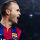 Andrés Iniesta