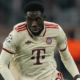 Man United Set to Sign Alphonso Davies