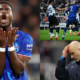 Chelsea Suffer Carabao Cup Embarrassment at Newcastle