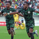 Nigeria's Super Eagles Soar to 36th in FIFA Rankings