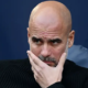 Guardiola Prioritises Player Welfare Amid Injury Crisis