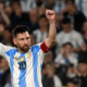 Lionel Messi Hints at Retirement