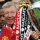 Evra Blames Ferguson for Man United Downfall