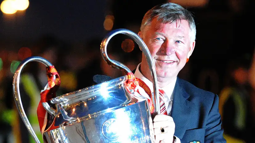 Souness Slams Man United Over Ferguson’s Salary Cut