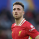 Liverpool's Jota to Miss Arsenal Clash as Chiesa Nears Return