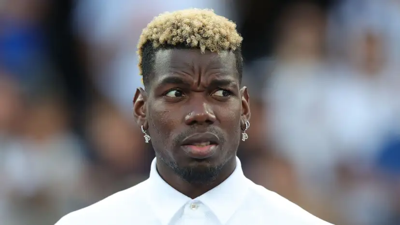 'I'm Not a Cheater' - Pogba Reflects on Doping Ban