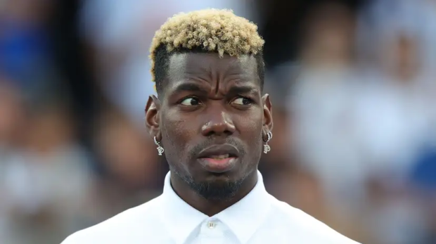 'I'm Not a Cheater' - Pogba Reflects on Doping Ban