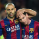 Messi Would Be "One of the Best Defenders" – Mascherano