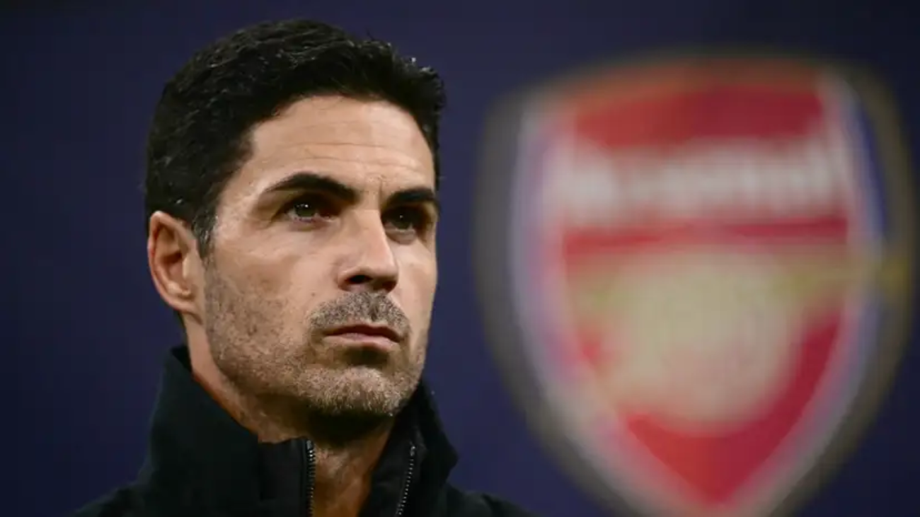 Arteta Issues Challenge to Arsenal Players After Thrashing Sporting CP 5-1