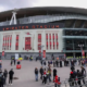 Arsenal Face Scheduling Dilemma of Fixtures