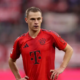 Real Madrid Interested in Bayern's Joshua Kimmich