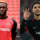 Man Utd Eyes Signing Boniface and Marmoush