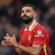 Slot Responds to Salah’s Cryptic Message