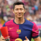 Robert Lewandowski Reveals Retirement Plans