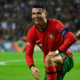 Ronaldo's Brace Inspires Portugal's 5-1 Win over Poland