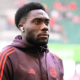 Man United Leads Race for Alphonso Davies Signing