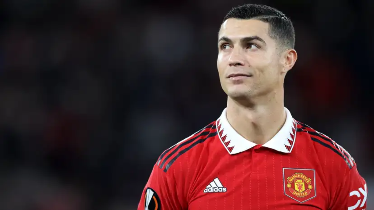 Ronaldo Eyes Man United Return Under Amorim