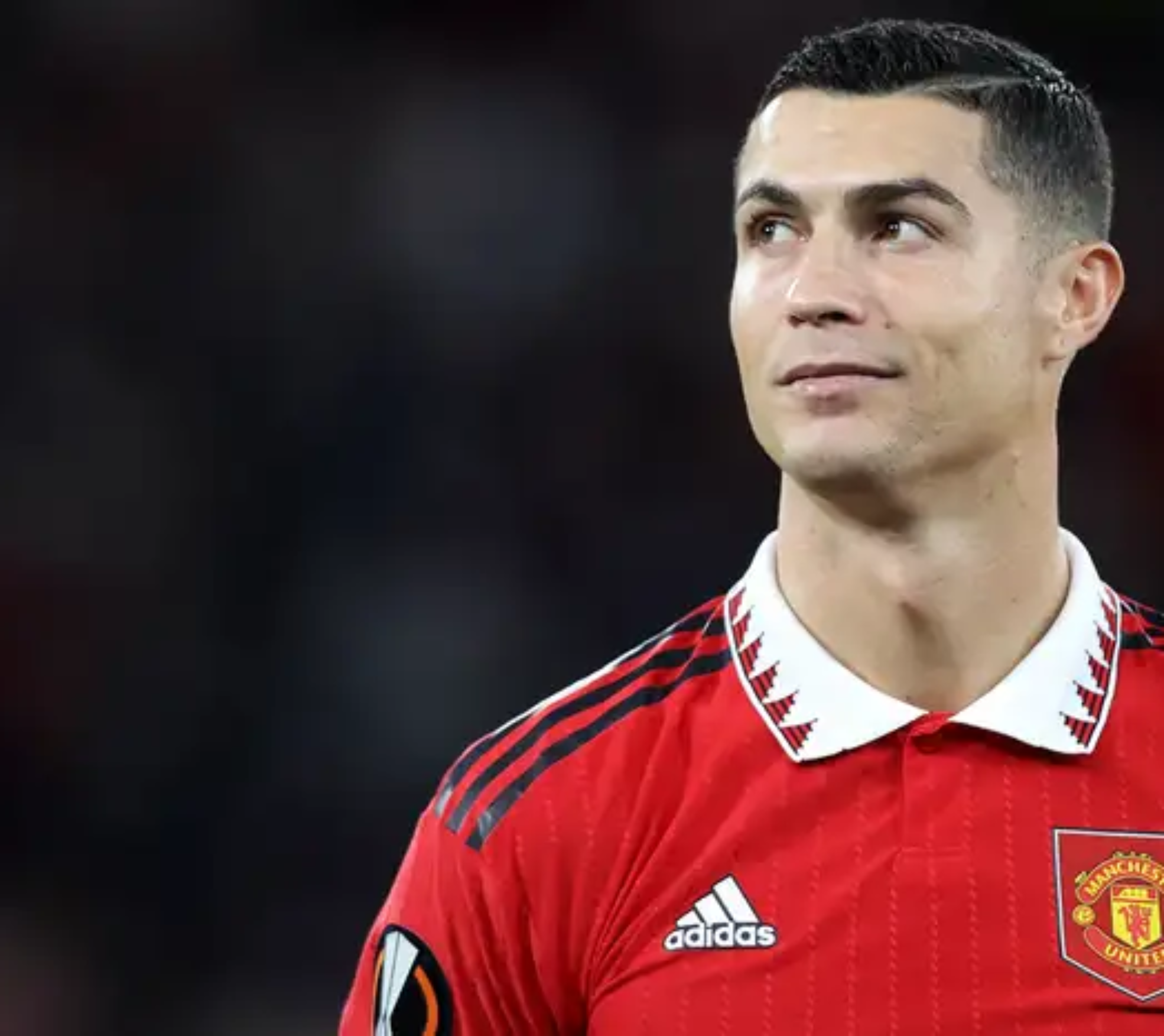 Ronaldo Eyes Man United Return Under Amorim