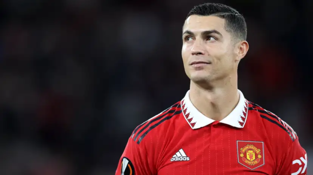 Ronaldo Eyes Man United Return Under Amorim