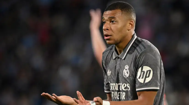 Real Madrid Finally Identify Mbappe’s Weaknesses