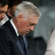 Real Madrid Identify Emergency Successor to Ancelotti 