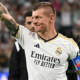 Toni Kroos Hints at Real Madrid Return