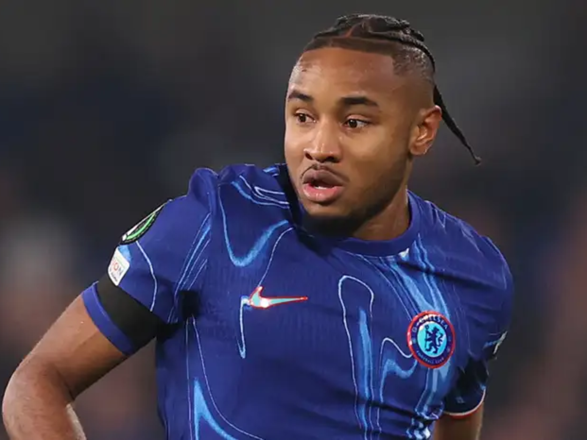 Man United Urged to Sign Chelsea's Nkunku