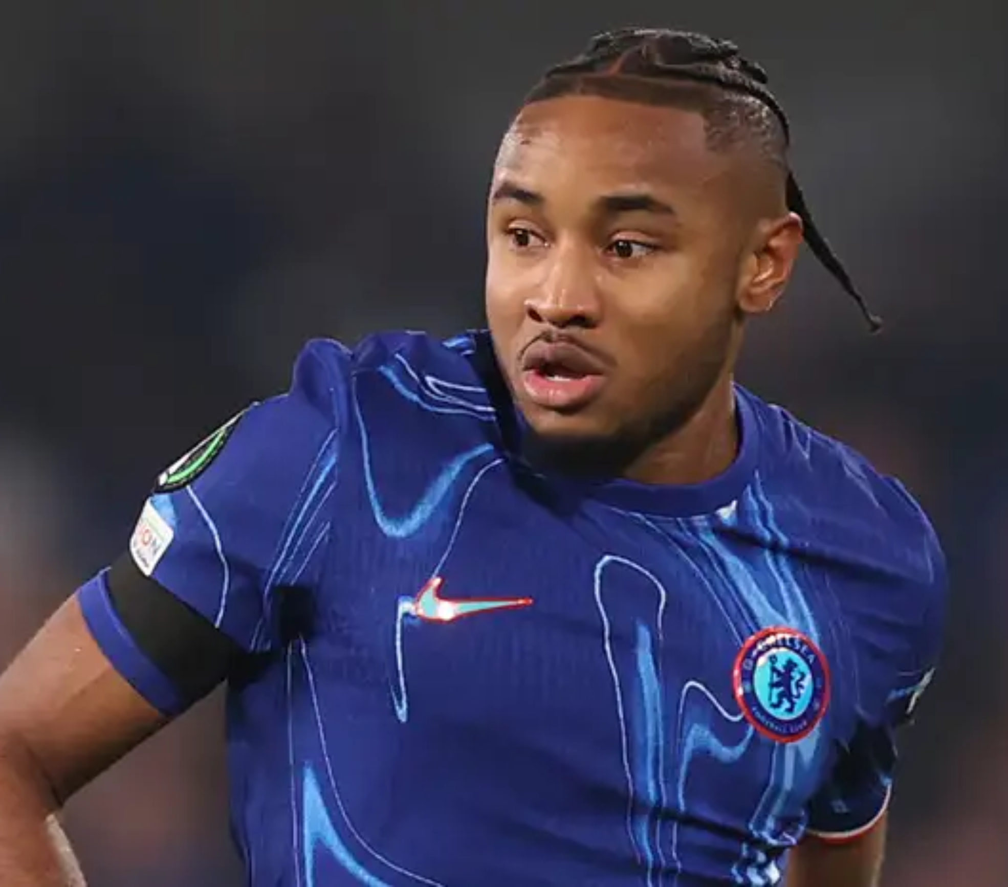 Man United Urged to Sign Chelsea's Nkunku