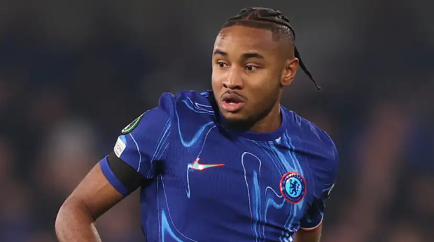 Man United Urged to Sign Chelsea's Nkunku