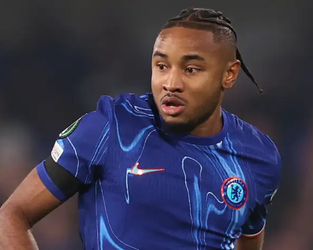 Man United Urged to Sign Chelsea's Nkunku