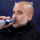 Guardiola Insists Man City Are Not in a "Big Mess"