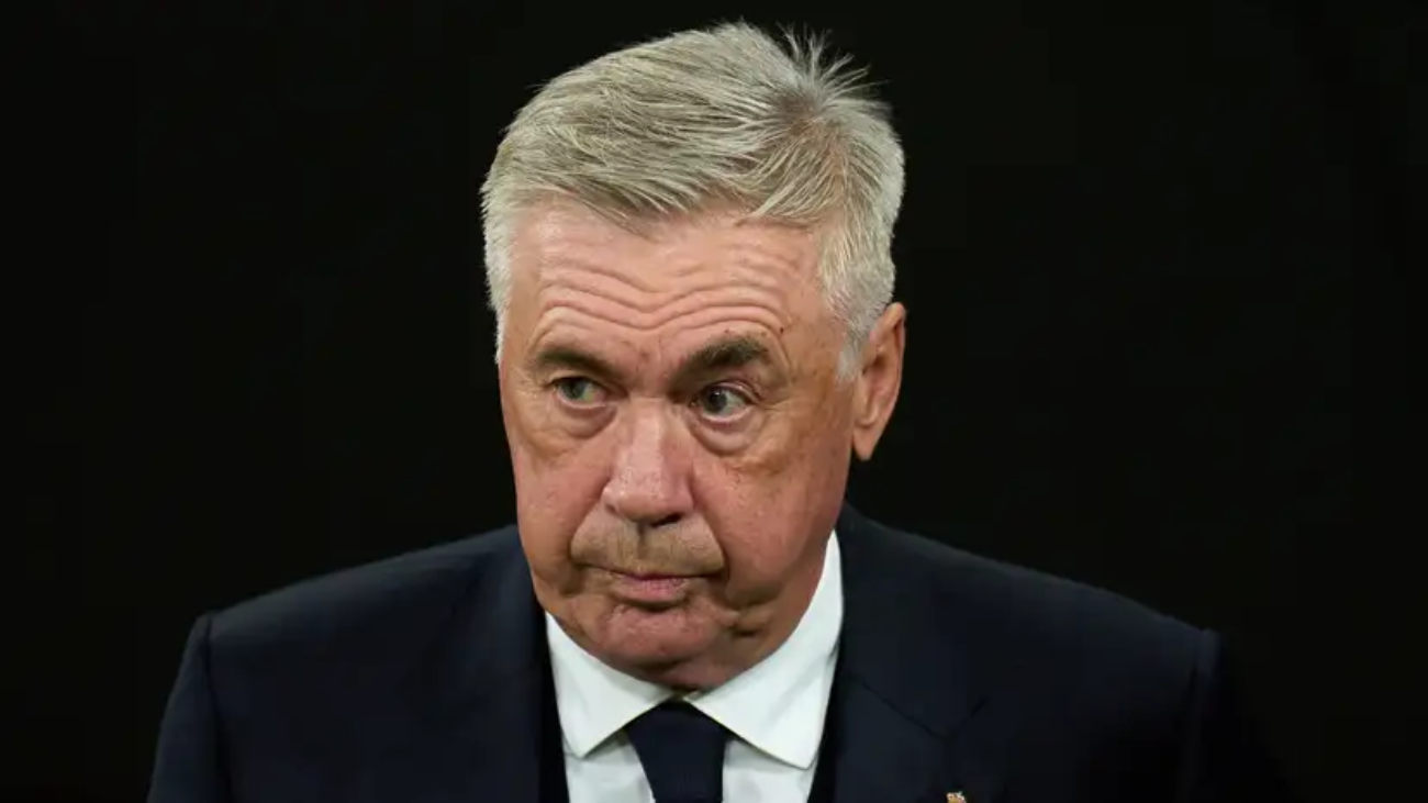 Ancelotti