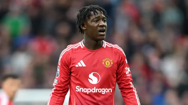 ‘Mainoo Shouldn't Be in Amorim's Starting XI’ - Ex-Man Utd Player