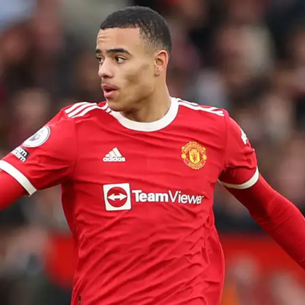 Mason Greenwood Urged to Sue Man United