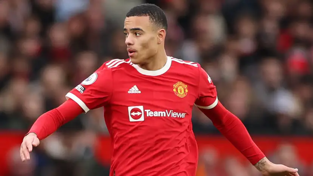 Mason Greenwood Urged to Sue Man United