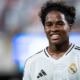 Roma Eye January Swoop for Real Madrid’s Endrick