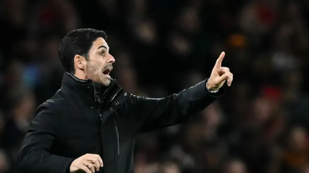 Arteta Continues Frustration as Newcastle Beats Arsenal