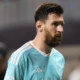 Messi Struggles in Inter Miami’s Loss