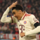 Musiala Rescues Bayern with Late Winner