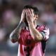 Messi's Inter Miami Knocked Out of MLS Playoffs by Atlanta United