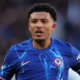 Sancho to Play Key Role for Chelsea’ - Maresca