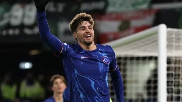 Chelsea's Marc Guiu Unhappy Despite His Hat-Trick